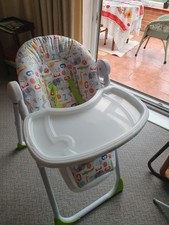 Mothercare Folding High Chair