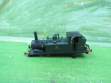 Hornby R2679 0-6-0 Terrier