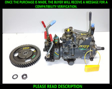 Lucas 8922A220W Diesel