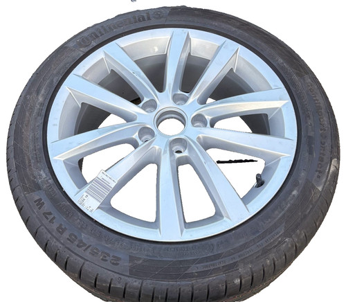 Passat michigan 17 - b7,