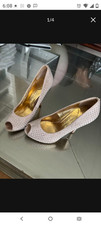 Ted Baker Cangley Court high