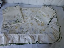 Dorma Meadow Floral Double