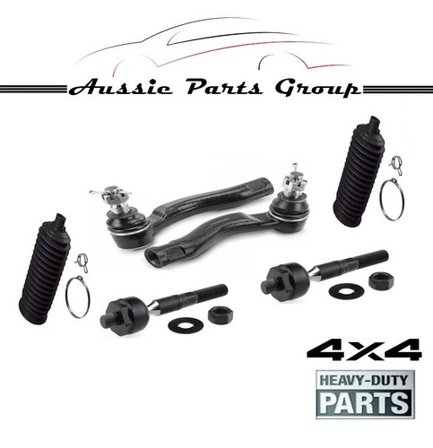 Outer tie rod - outer,