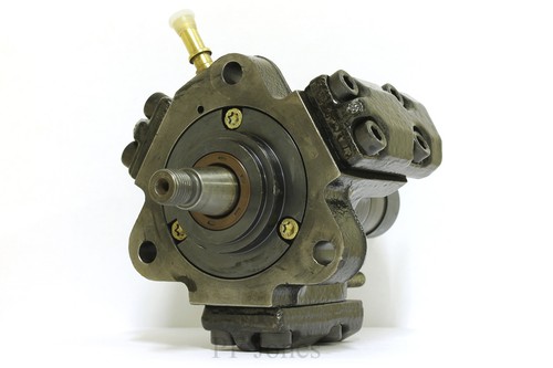 Reconditioned bosch diesel - reconditioned,