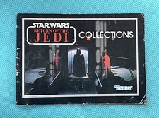 STAR WARS Return of the Jedi