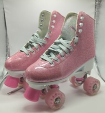 Supreme rollers del rey pink - rollers,