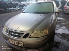 1618260 radiator for SAAB 9-3