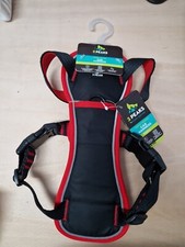 (4) 3 Peaks Dog Car Harness