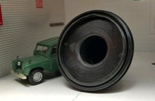 Land Rover Series 2 2a Sparto