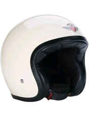 Davida Speedster v4 - Cream