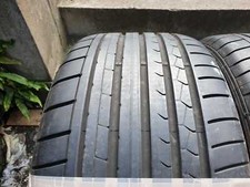 Dunlop sport 275 30 20 tyre rsc fit Mercedes  zr audi a6 a4 s line rs bmw 330d i