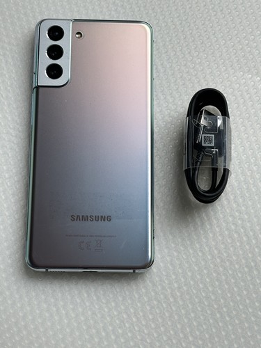 Samsung galaxy s21 plus - galaxy, 5g