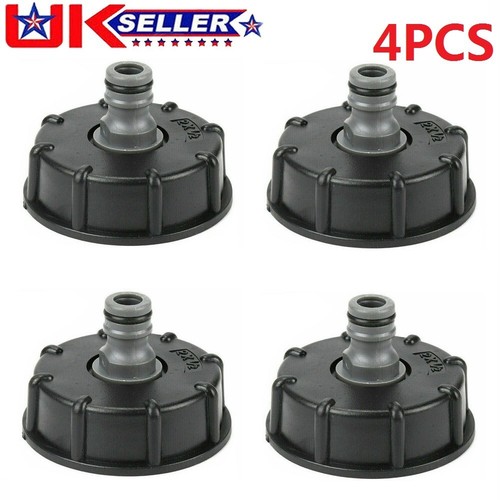 4pcs storage tank fitting - tank,