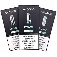 VooPoo® ITO Coils M0 M1 M2 M3