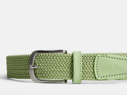 Lindeberg bernhard elastic - j.,