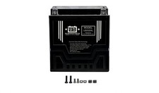 US Powersport Battery Laverda