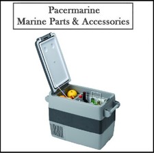 Isotherm Travel Box TB31L Refrigerator Boat Camper Caravan Volt 12-24 115-230V