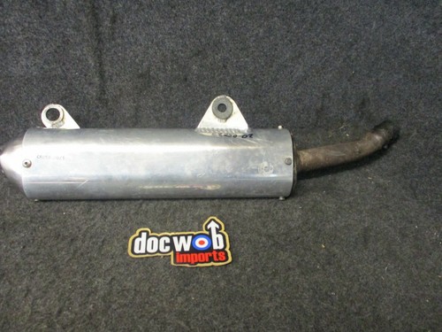 Cr250 2002 2007 used leo - 2002-2007,