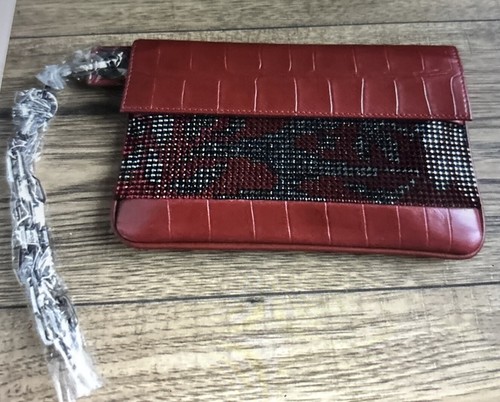 Swarovski clutch bag handbag - clutch,