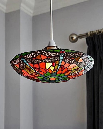Mitcham tiffany easy fit - tiffany,