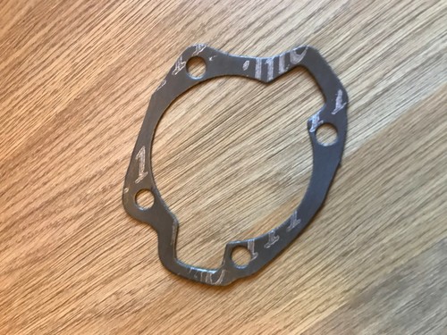 Lambretta 200cc cylinder - , base
