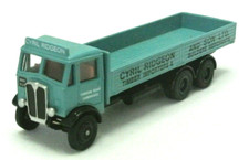 EFE 10302 AEC Mammoth Major 3