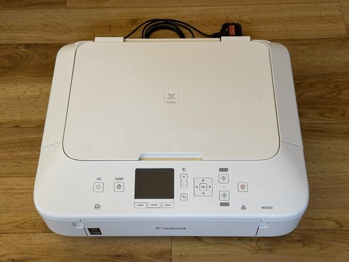 Canon pixma mg5650 all - pixma,