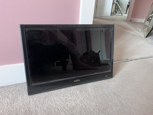 Cello 12v dvd - 12v,