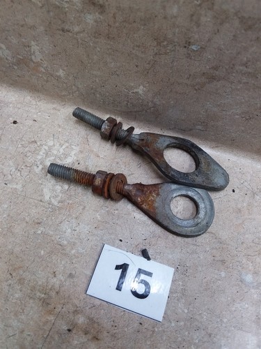 Honda ct90 trail 1968 chain - honda,