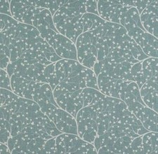 Fabric Appledore Duck Egg