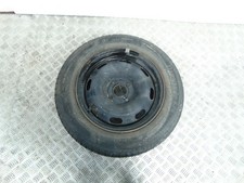 Citroen C3 Steel Wheel With