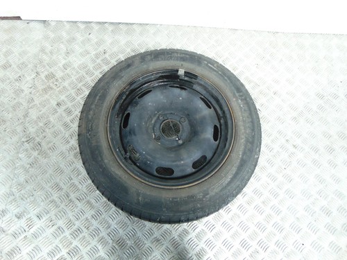Citroen steel wheel with - citroen,