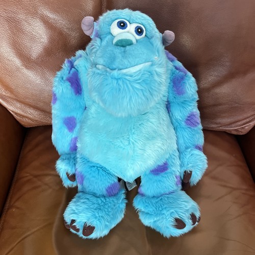 Disney pixar monsters inc - disney,