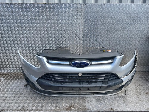 Ford transit custom - transit,