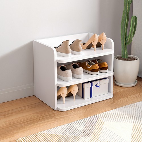 Tier shoe rack hallway - tier,
