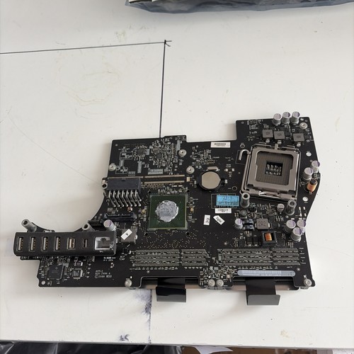 Imac 820 2494a logic - 820-2494a, .