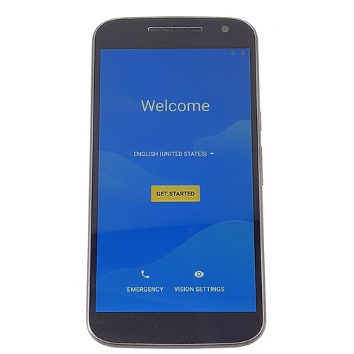 Motorola moto 2gb - g4, 16gb