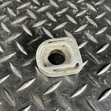 ♻️ APRILIA RS 125 - REAR WHEEL SPACER/ CHAIN TENSIONER