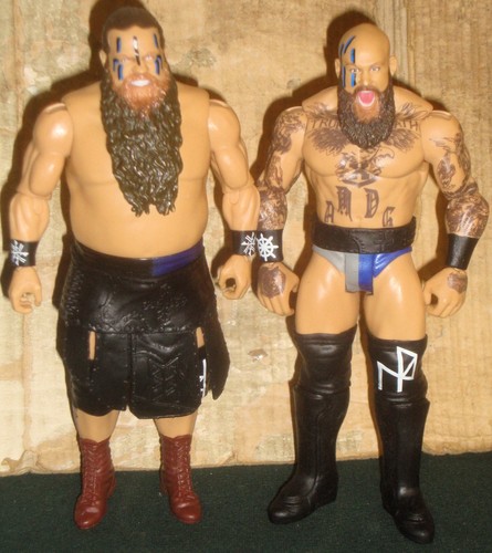 Wwe wrestling figures - wwe,