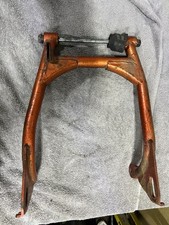 Suzuki Van Van RV50 Rear