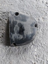 Yamaha DT 250 MX 1M1 oil pump engine cover