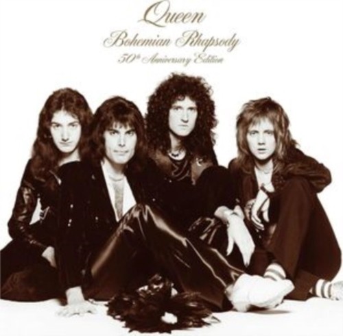 Queen bohemian rhapsody - queen:,