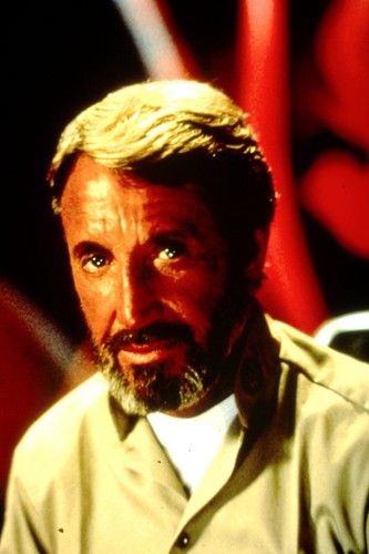Film slide seaquest dsv - film, movie
