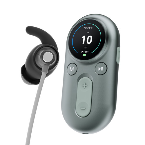Zenowell luna vagus - zenowell,