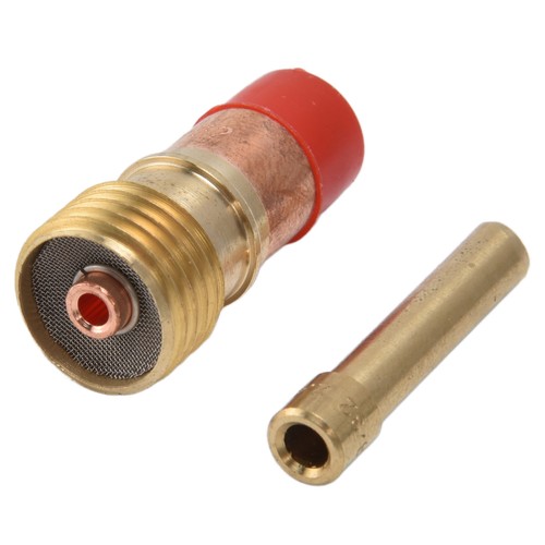 Tig gas lens welding torch - gas,