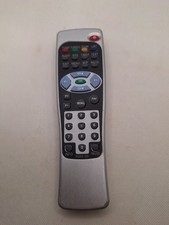 Lidl Freeview Box Remote