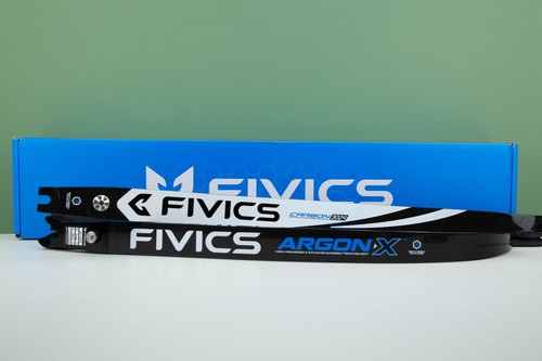 Fivics argon carbon - argon, x