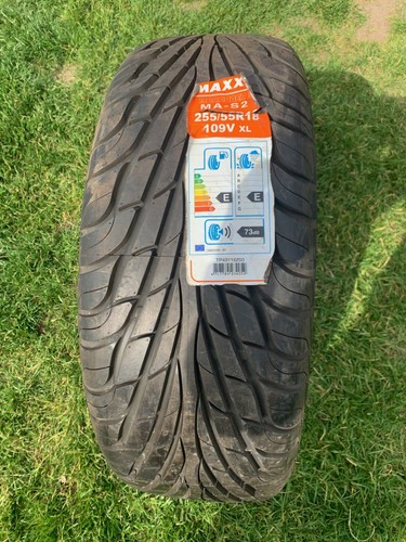 Maxxis marauder 255 55 - ma-s2, 255/55