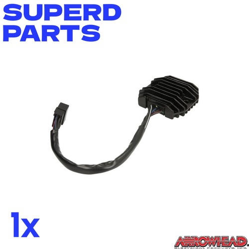 Voltage regulator fits - voltage,