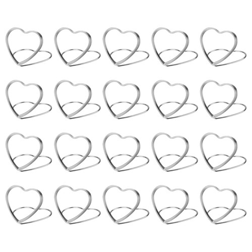 30pcs table number holders - table,